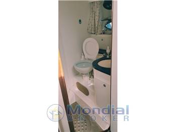 Italcraft Sarima 38