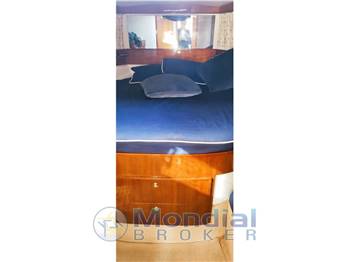 Italcraft Sarima 38
