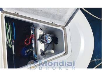 Italcraft Sarima 38