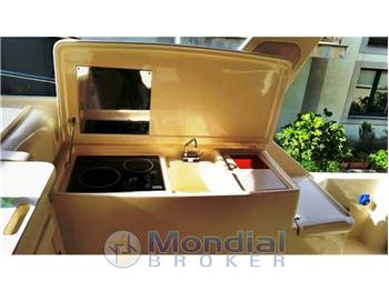 Gagliotta 37 h.t.Volvo Penta