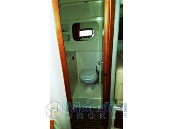 Gagliotta 37 h.t.Volvo Penta