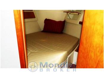 Gagliotta 37 h.t.Volvo Penta