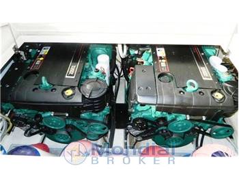 Gagliotta 37 h.t.Volvo Penta