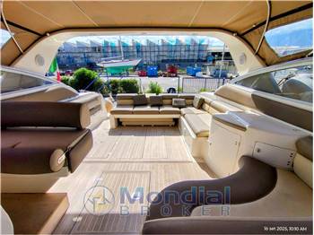 Fiart Mare 40 Genius