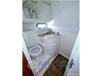 Fiart Mare 40 Genius