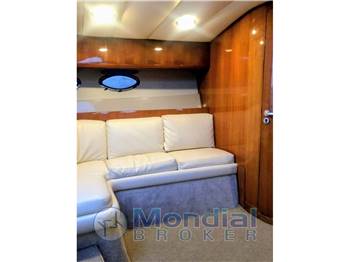 Tornado Yachts 44 Express