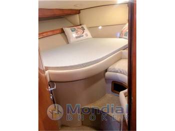 Tornado Yachts 44 Express