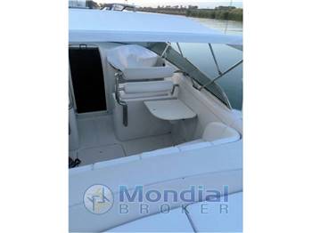 Tornado Yachts 44 Express