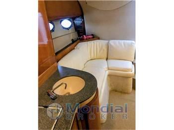 Tornado Yachts 44 Express