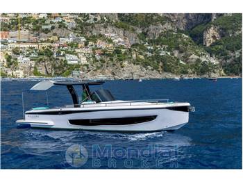 Italyure 38 Natante