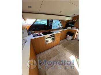 Bertram 43 convertible