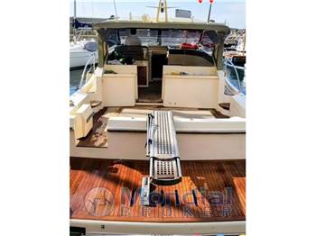 Gagliotta 44 HT