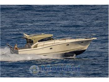 Gagliotta 44 HT