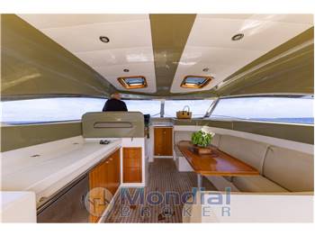 Gagliotta 44 HT