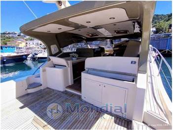 Gagliotta 44 HT