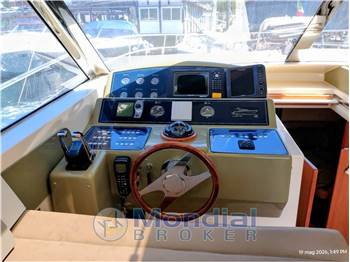Gagliotta 44 HT
