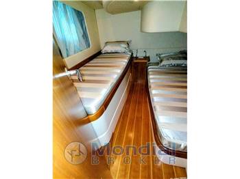 Gagliotta 44 HT