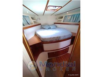 Gagliotta 44 HT
