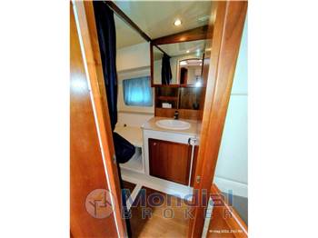 Gagliotta 44 HT