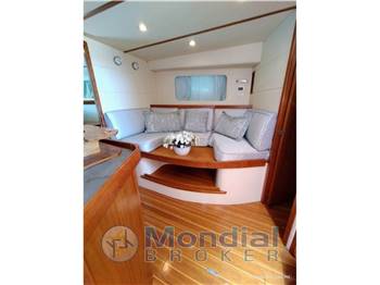 Gagliotta 44 HT