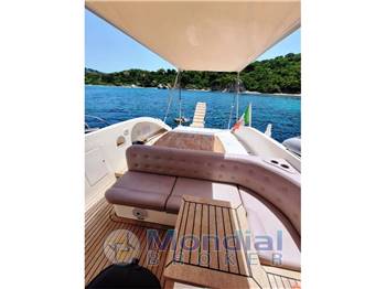 Blu Ice 38 - NATANTE