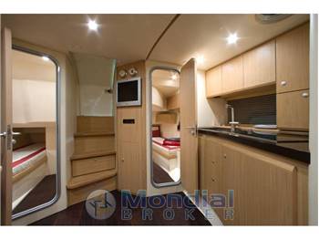 Fiart Mare 38 genius