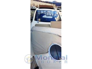 Cranchi 38 HT UNIPROPRIETARIO