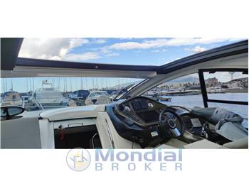 Cranchi 38 HT UNIPROPRIETARIO