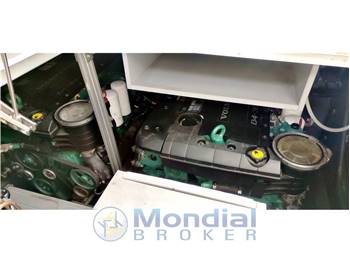 Cranchi 38 HT UNIPROPRIETARIO