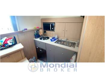 Cranchi 38 HT UNIPROPRIETARIO