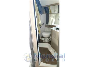 Cranchi 38 HT UNIPROPRIETARIO