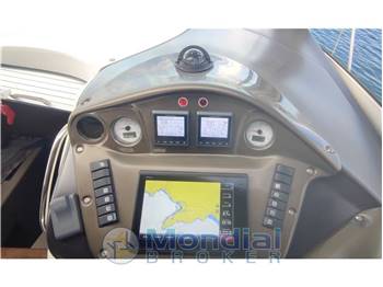 Cranchi 38 HT UNIPROPRIETARIO