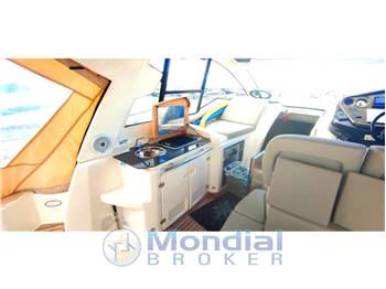 Cranchi 38 HT UNIPROPRIETARIO