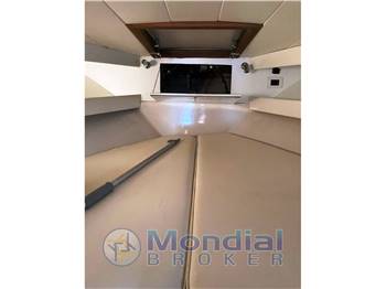 Tornado Yachts 38 classic