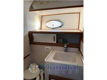 Tornado Yachts 38 classic