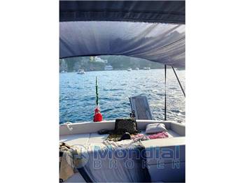 Tornado Yachts 38 classic