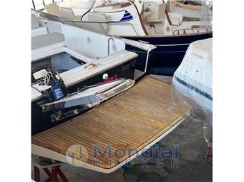 Tornado Yachts 38 classic