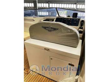 Tornado Yachts 38 classic