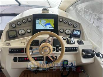 Janneau Prestige 42 s