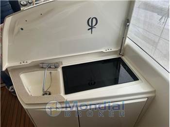 Janneau Prestige 42 s