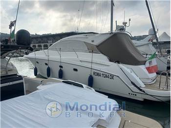 Janneau Prestige 42 s