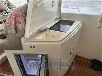 Janneau Prestige 42 s