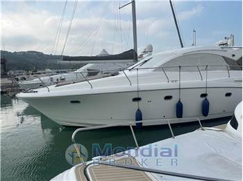 Janneau Prestige 42 s
