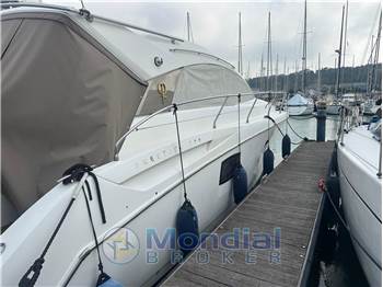 Janneau Prestige 42 s
