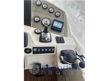 Janneau Prestige 42 s