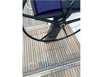X Yacht XP 50