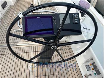 X Yacht XP 50