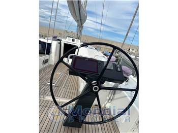 X Yacht XP 50