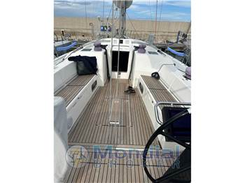 X Yacht XP 50