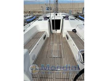 X Yacht XP 50